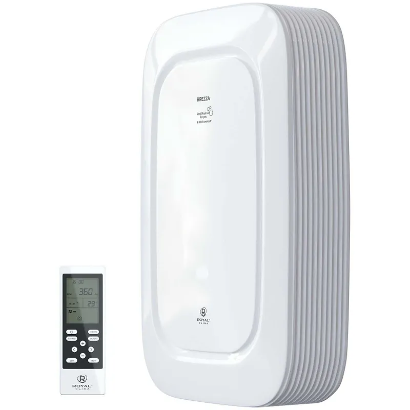 Бризер Royal Clima BREZZA 2 Бризер Royal Clima BREZZA 2