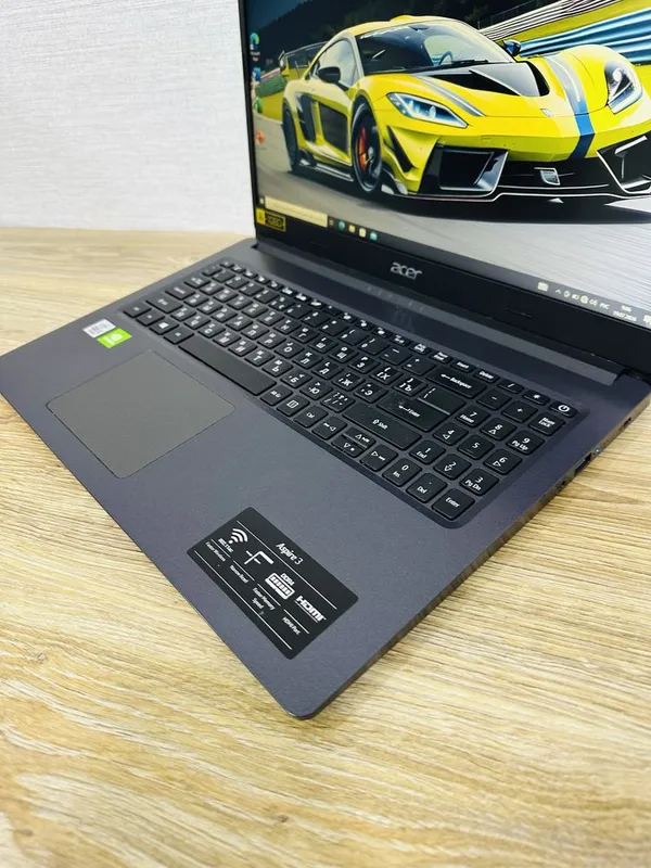 Недорого ACER Core i5-10Gen 8 Ядерный для Autocad, 3Dmax, IT 3