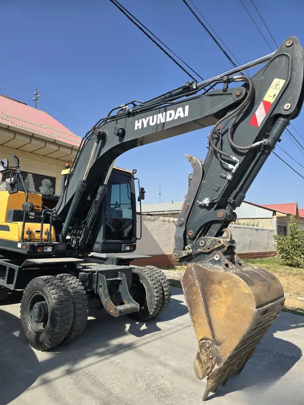 HYUNDAI 145+, 2020 года 5 HYUNDAI 145+, 2020 года 5
