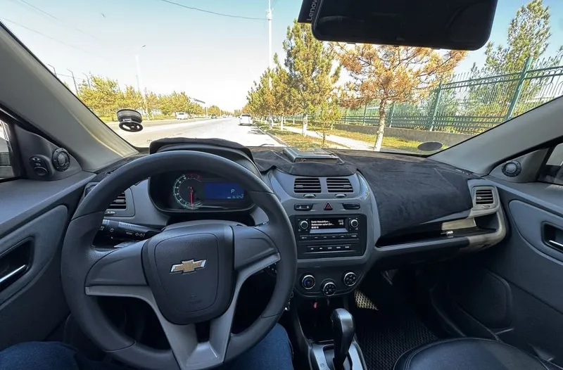 Cobalt 2022, автомат 2 Cobalt 2022, автомат 2