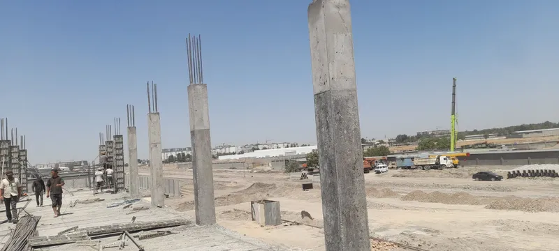 Noldan tomgacha binolar qurish va barcha beton ishlari brigadasi — фото 2