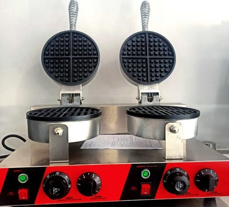 Toster vaflinitsa lakomka elektronniy 1 Toster vaflinitsa lakomka elektronniy 1