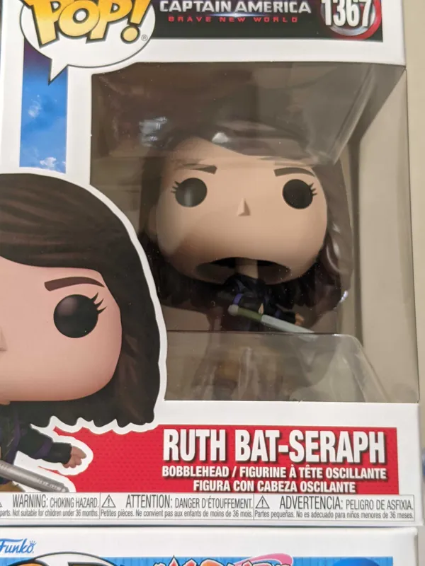 Funko poster Sabertooth X-Men — фото 2