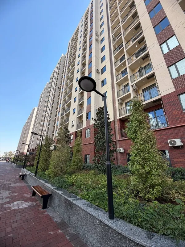 Продажа 2-комн. кв. 37 м², Яшнабадский 3