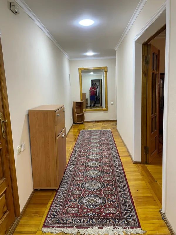 Сдаётся квартира на Мирзо-Улугбек (ориентир: Дархан), Ташкент — фото 6