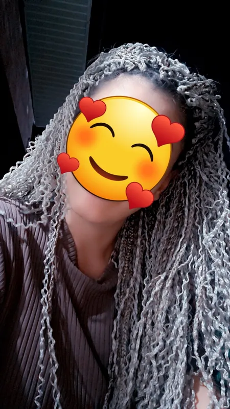 Nuqta usulida afro o‘rimlar (gofrli va to‘lqinli) o‘raman 10
