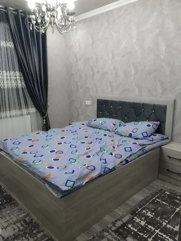 Sergeli tumani 2 xona qilingan arentr Ahmad Joja
