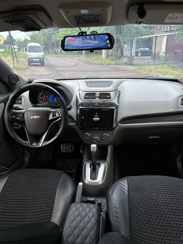 Кобальт сотилади через банк хам чикади 1600$ бл тулов 3м700м 48 ой — фото 2