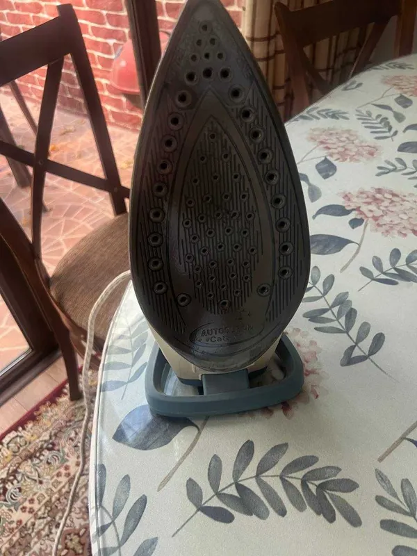 Утюг Tefal в хорошем состоянии — фото 1