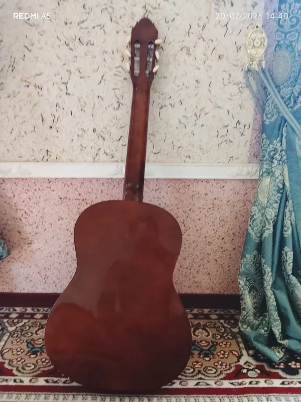 Продаётся электрогитара, Фергана, Кува 3 Продаётся электрогитара, Фергана, Кува 3