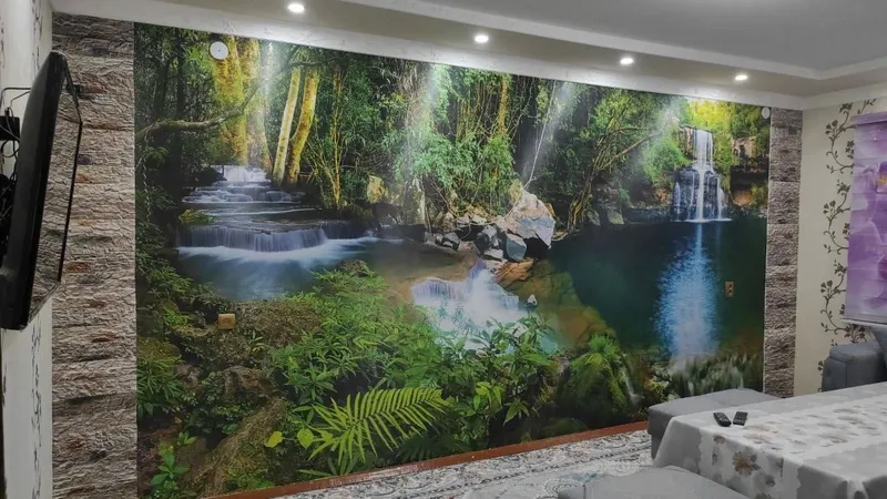 3D Фотообои на заказ — фото 7