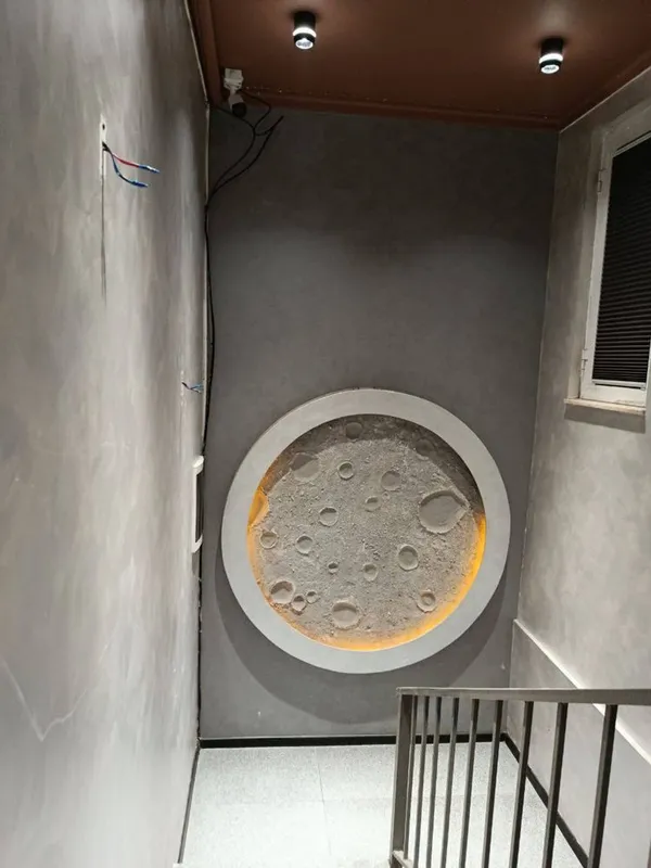 ШИКАРНОЕ НЕЖИЛОЕ ПОМЕЩЕНИЕ! Продаётся и сдаётся! Ц-1 210м2 — фото 3