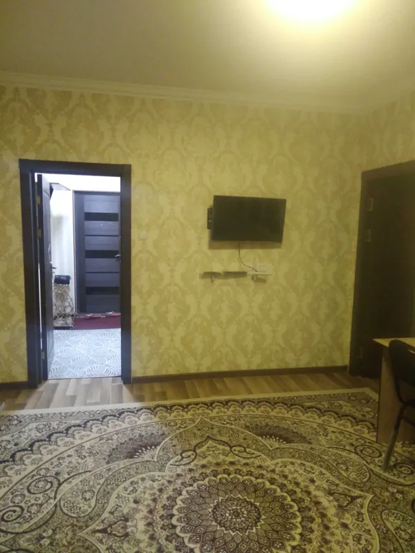 Аренда однокомнатной квартиры на Ойбеке 3 Аренда однокомнатной квартиры на Ойбеке 3