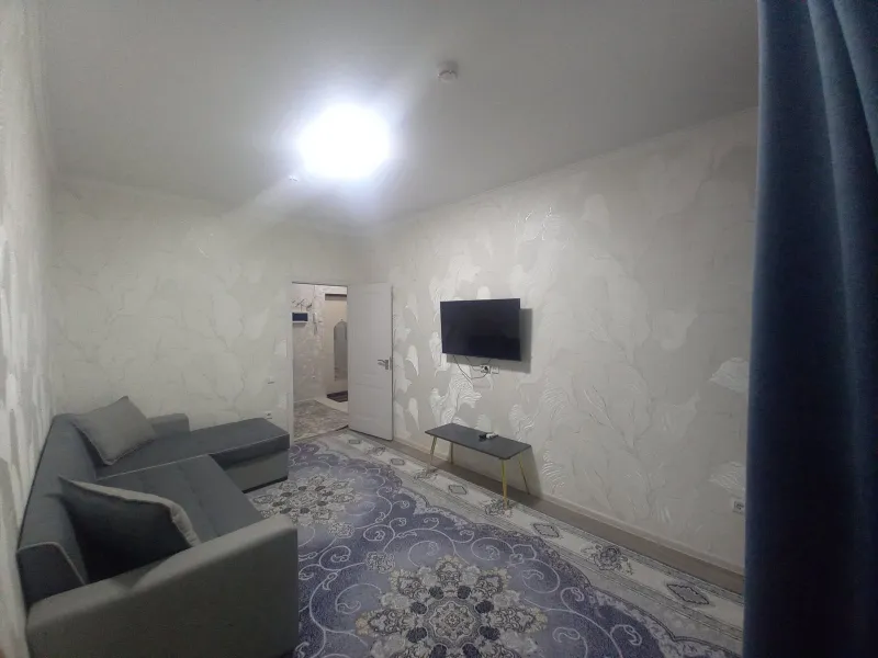 Сдаётся 1-комнатная квартира, Яшнабад, 500 $ 7