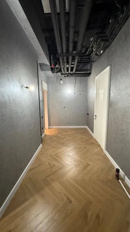 Продается офис ЖК Nest One 58м2 — фото 2