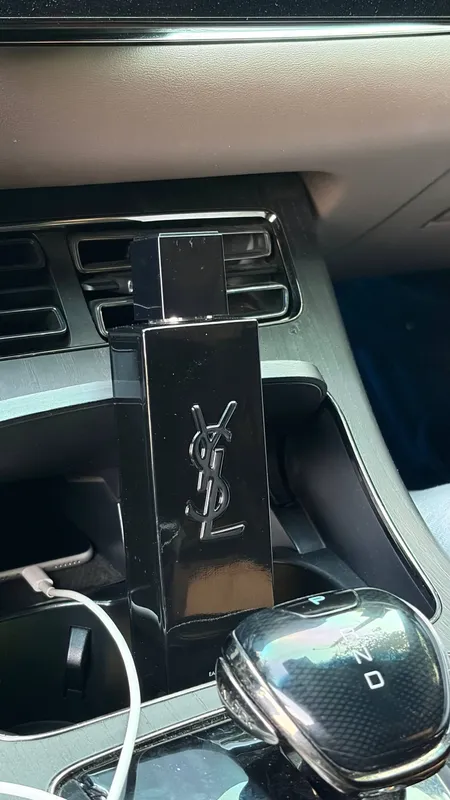 Ysl MYSLF 2 Ysl MYSLF 2