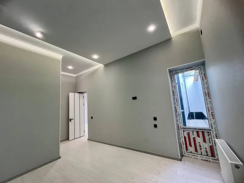 Yengi uy sotiladi Bektemirda Продается новый дом в Бектемирском Районе — фото 5