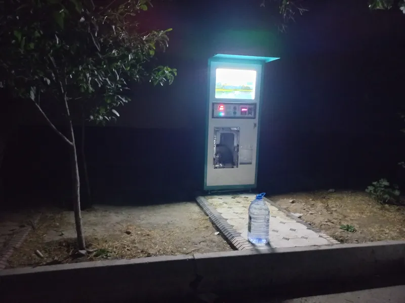Тоза Сув Аппарат Сотилади жудаям яхши холатда — фото 3