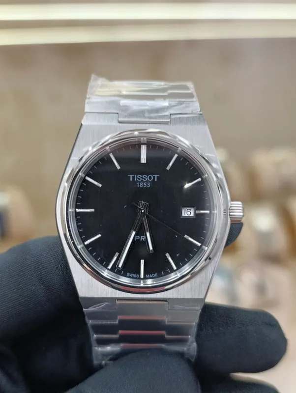 Tissot Gentleman 4 Tissot Gentleman 4