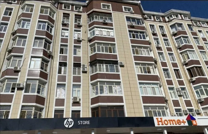 Yangi qurilishda 2 xonali kvartira sotiladi (Akay City) 1 Yangi qurilishda 2 xonali kvartira sotiladi (Akay City) 1