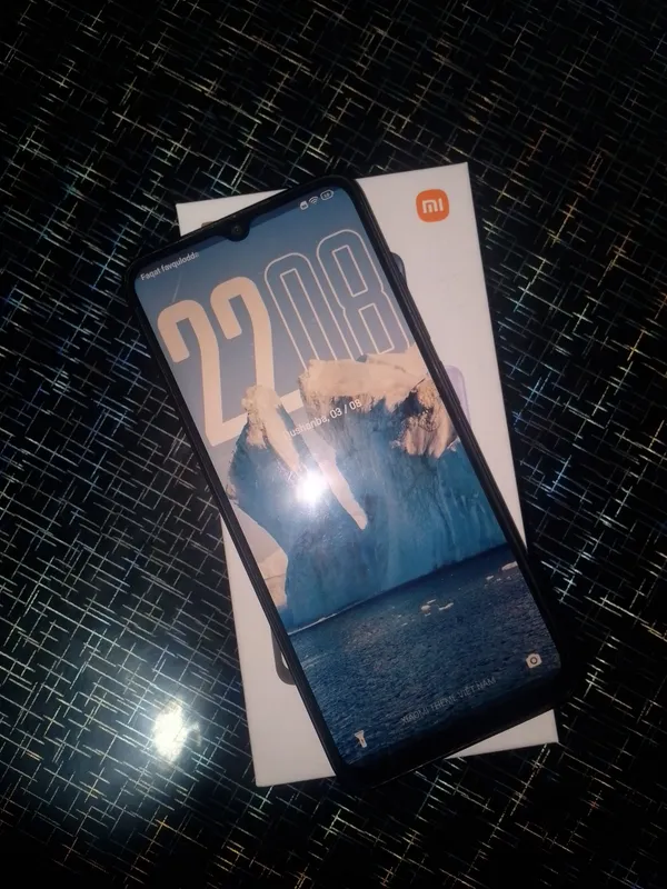 redmi 12C ideal 128G 1