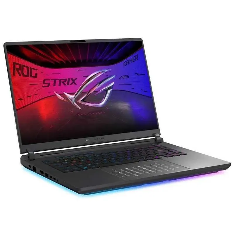 ASUS ROG STRIX G16 2.5K Intel Core Ultra 9-275HX 32GB 2TB RTX 5070 8GB 1