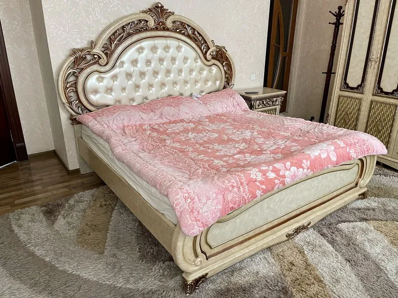 Spalniy mebel xitoy спальная мебель китайский