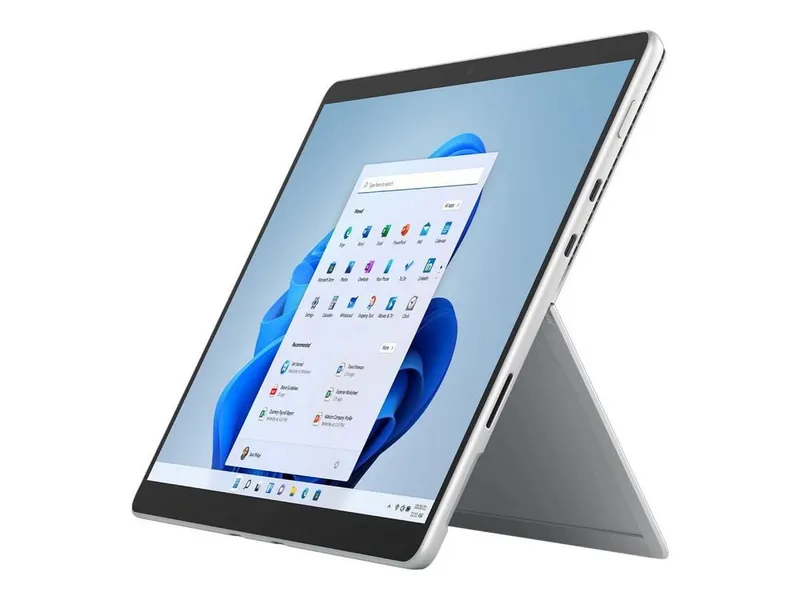 Microsoft surface Pro 8