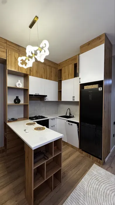 Shoshilinch 1 xonali kvartira, 33 m², 7/12 qavat 2 Shoshilinch 1 xonali kvartira, 33 m², 7/12 qavat 2