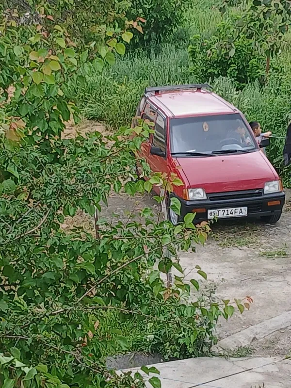 Токо яхши састаянида каропка 5 талик