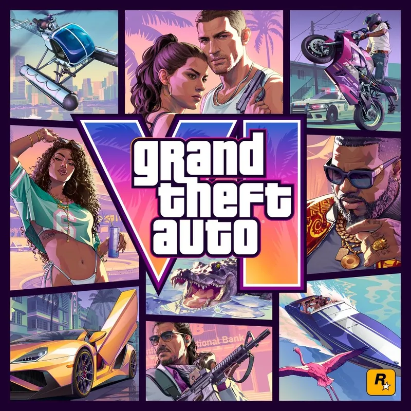 GTA 5 для Xbox Series S | X