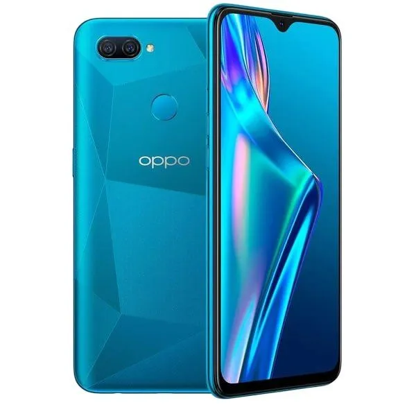 oppo a12