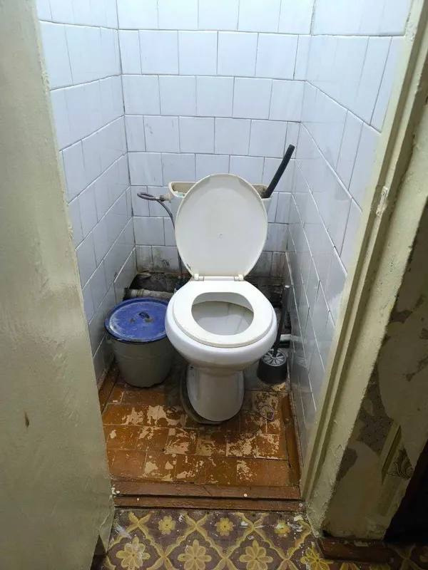 Продается дом на земле — фото 1