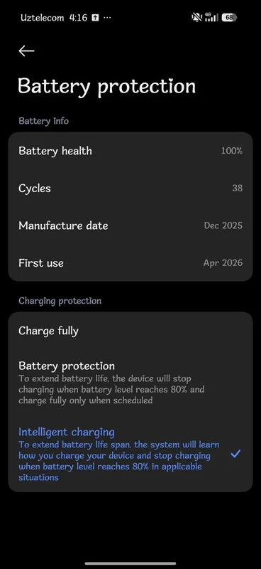 Poco X8 PRO 8|256gb — фото 2