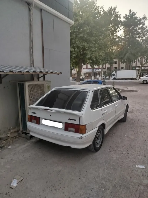 Продается автомобиль марки Лада — фото 2