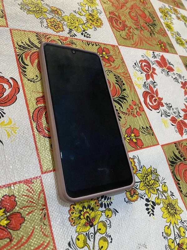 Samsung A32 idyal — фото 1