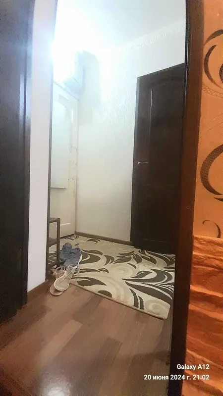 В Яшнабадском районе дом в аренду 2 В Яшнабадском районе дом в аренду 2