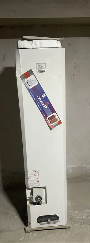 новый газовый котел TavanKaran MGS 100 5 новый газовый котел TavanKaran MGS 100 5