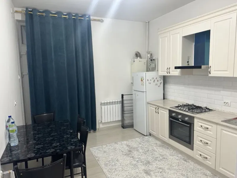 1-ком. квартира в Яшнабадском районе 1