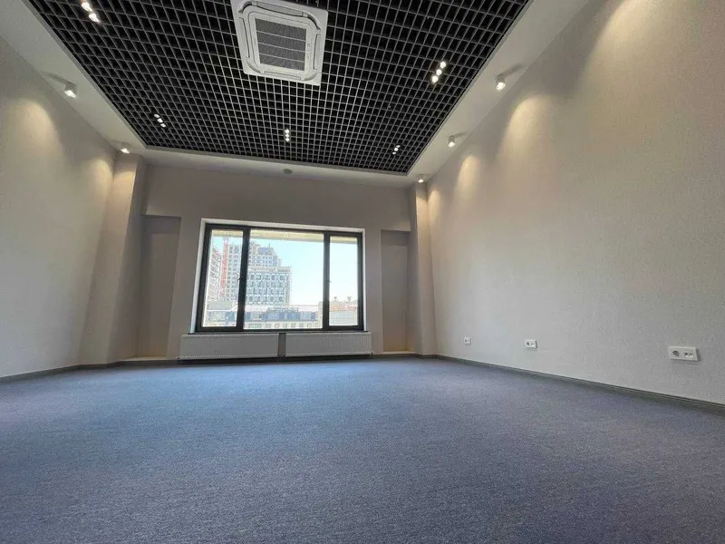 Офисы в бизнес-центре | Тараса Шевченко | от 35 до 1000 м² — фото 5