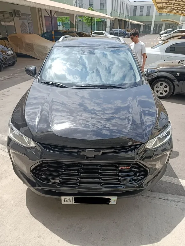 Tracker 2 Premier 2022 Full Qora Toza Navarotlari bilan boshiga 750$ 1 Tracker 2 Premier 2022 Full Qora Toza Navarotlari bilan boshiga 750$ 1