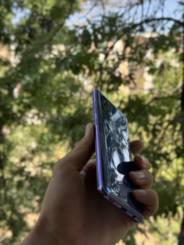 Samsung Galaxy A31 2