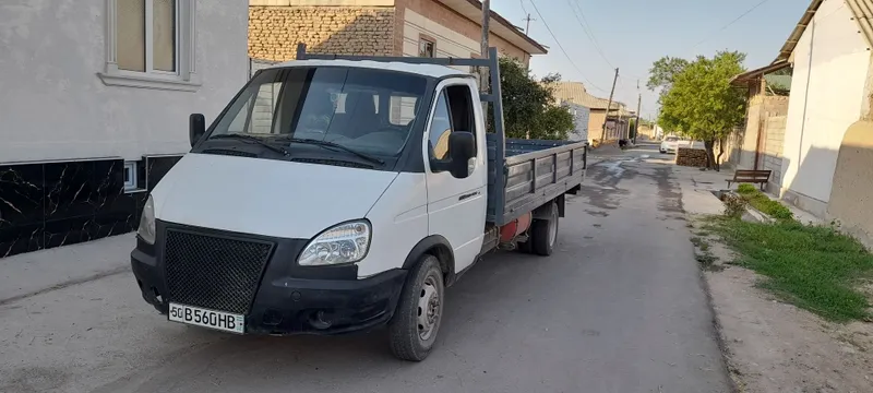 Gazel biznes 2012 yil sotiladi Gazel biznes 2012 yil sotiladi