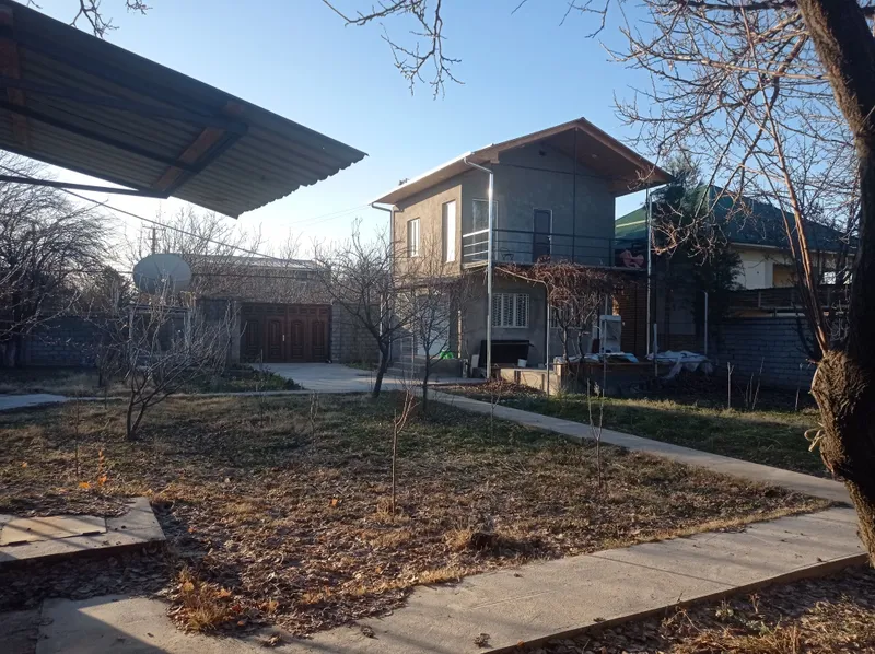 Срочно!!! продам дачу в рядом с таваксайем 9,7 сотих