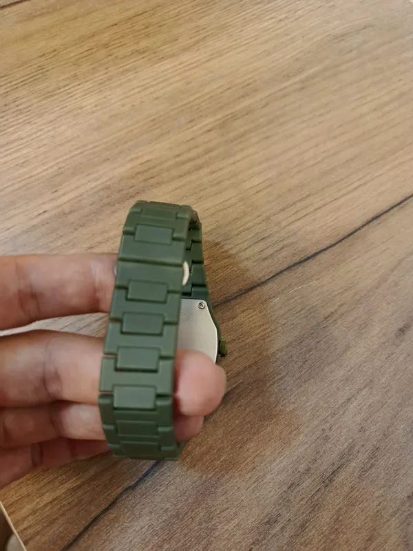 Часы новые соат янги 3