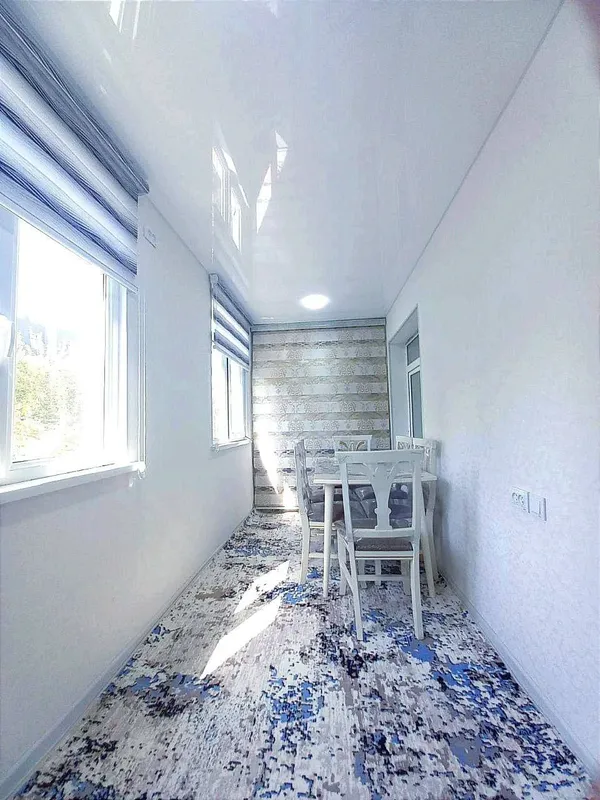Аренда квартира Кушбеги Бошлик 550$ — фото 3