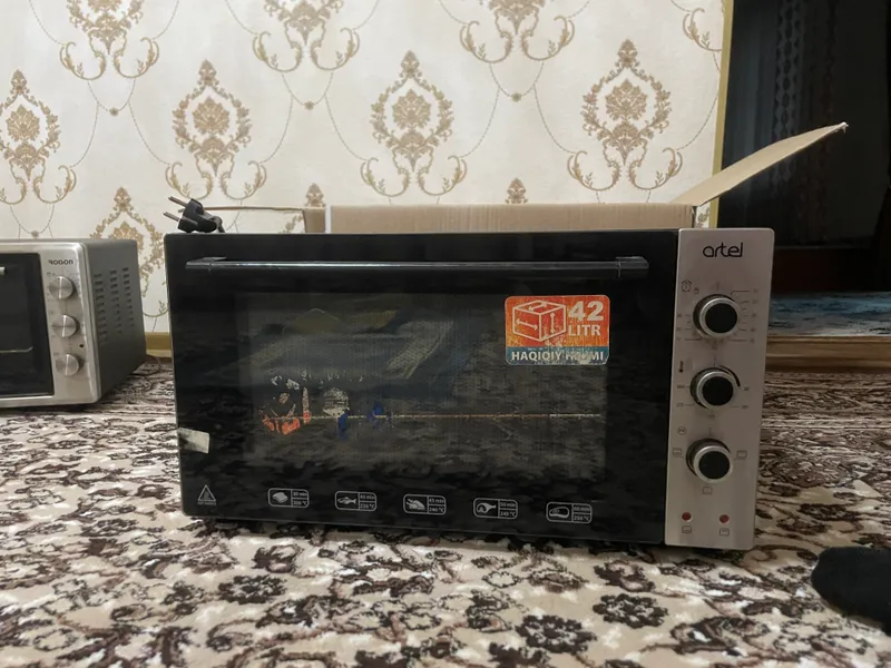Artel 1 Artel 1
