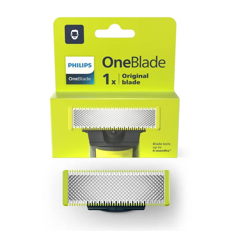 Philips One blade Trimmer — фото 3