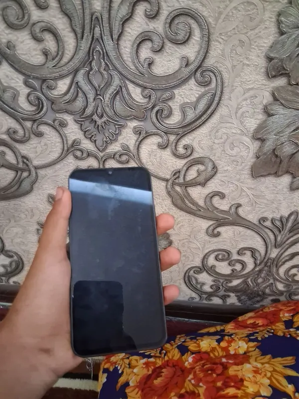 Samsung a34 5g 60 fps geraskop — фото 2