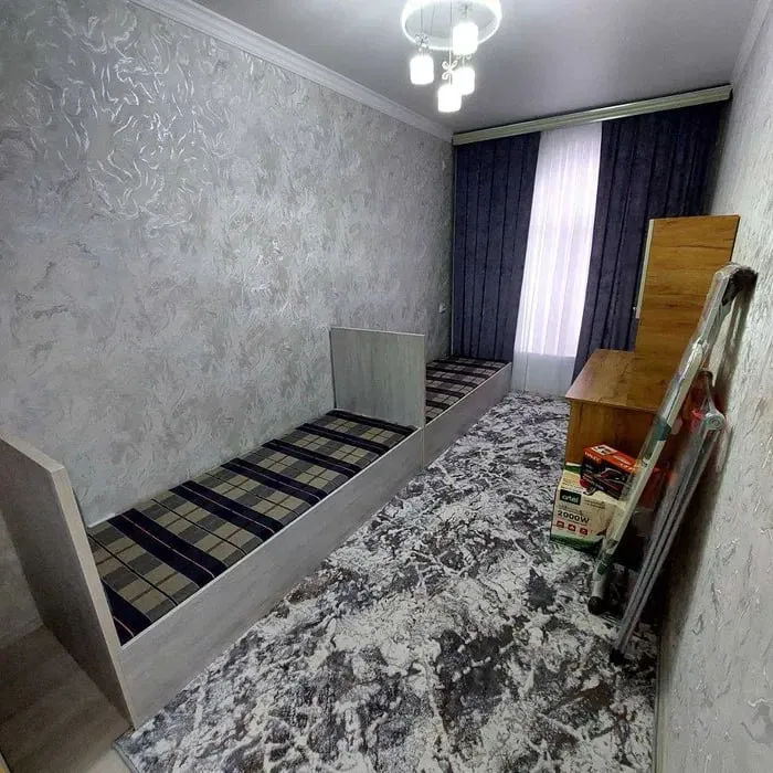 Yashnobod tumanida 3 xonali, 60 m² kvartira ijarasi · ID 12291 5 Yashnobod tumanida 3 xonali, 60 m² kvartira ijarasi · ID 12291 5